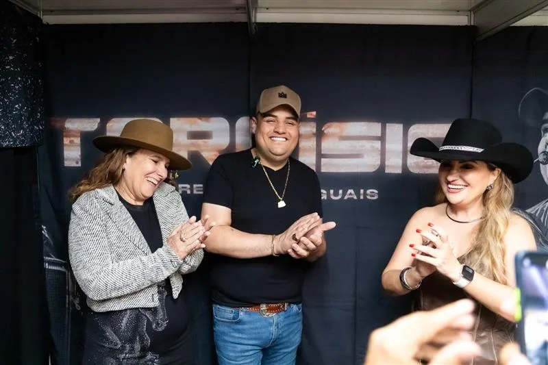 Ibirapuã encerra com sucesso a 38ª Festa do Vaqueiro e reafirma tradição cultural