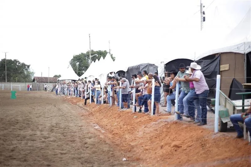 Ibirapuã encerra com sucesso a 38ª Festa do Vaqueiro e reafirma tradição cultural