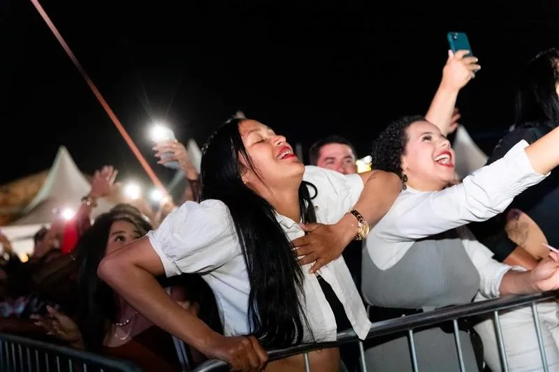 Ibirapuã encerra com sucesso a 38ª Festa do Vaqueiro e reafirma tradição cultural