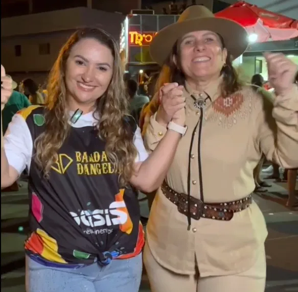 Ibirapuã encerra com sucesso a 38ª Festa do Vaqueiro e reafirma tradição cultural