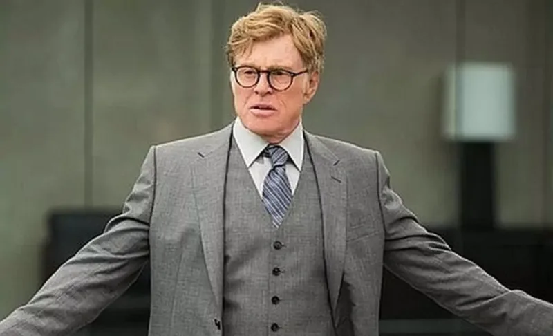 Morre Robert Redford, duas vezes vencedor do Oscar, aos 89 anos 