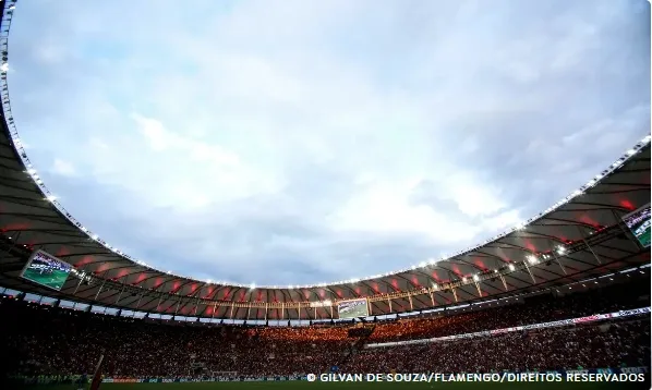 Justiça proíbe Torcida Jovem do Flamengo de ir a estádios de futebol