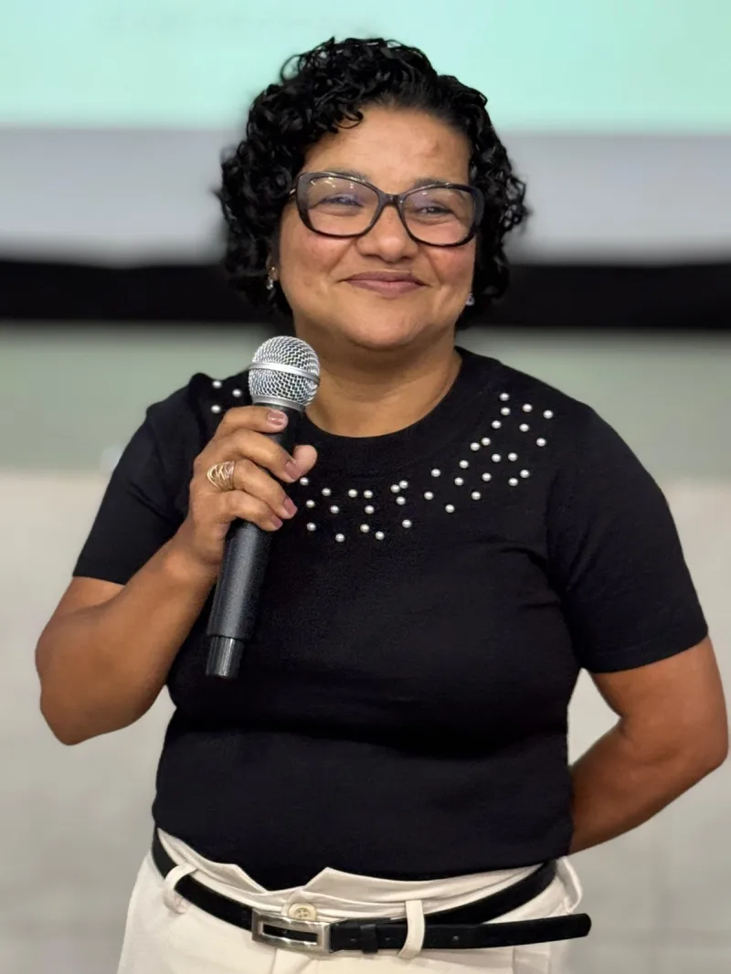 Diálogo e acolhimento: Secretaria de Educação de Teixeira de Freitas reúne diretores para nova etapa