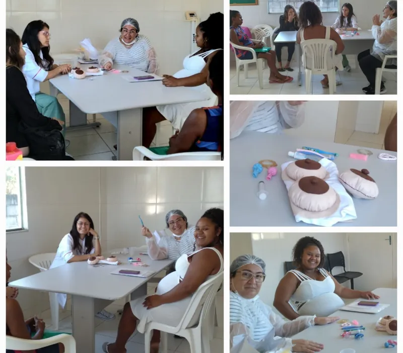 Mucuri revoluciona a saúde bucal e se torna referência regional