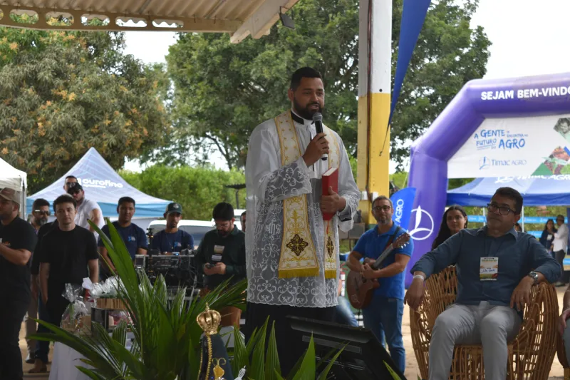 Dia de Campo celebra 40 anos da Bello Fruit e reforça protagonismo agrícola do Extremo Sul da Bahia