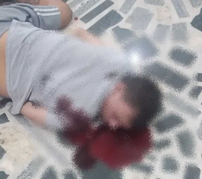 Homem com passagem pela polícia é executado em bar de Medeiros Neto