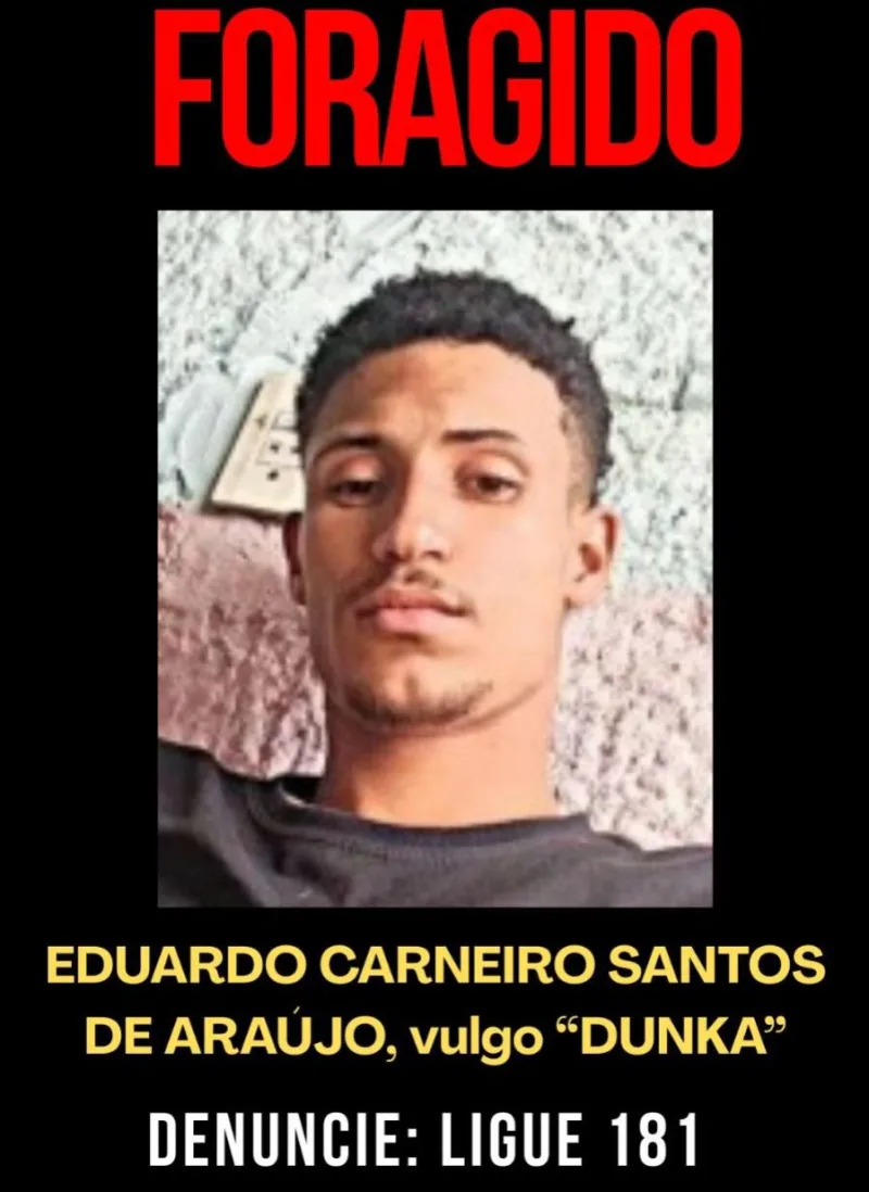 Polícia Civil conclui inquérito e indicia dois investigados pela morte e Erick Lopes dos Santos, em Teixeira de Freitas