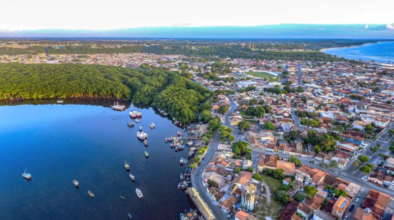 Viagem mais cara: Porto Seguro cria taxa diária para veículos de visitantes