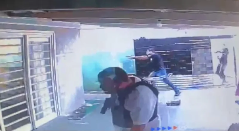 Após 22 anos de terror, vítima de abuso consegue fugir e denunciar o próprio padrasto