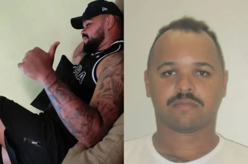 Procurado por tráfico de drogas é capturado em abordagem policial em Teixeira de Freitas