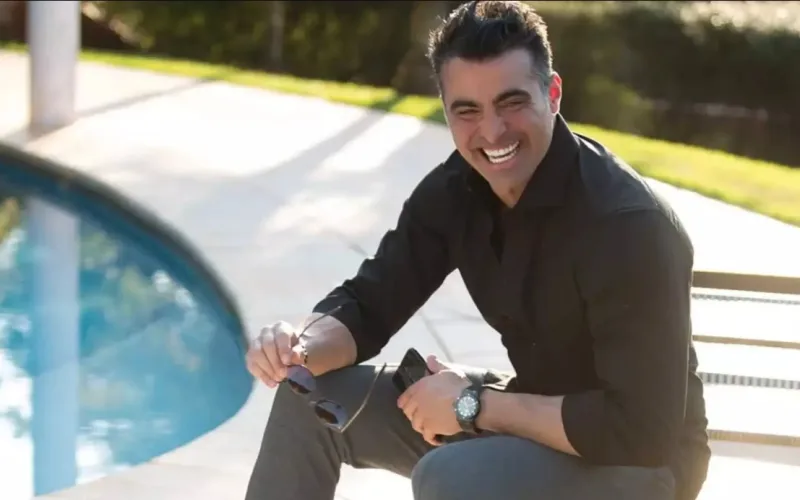 Influenciador JP Mantovani morre após acidente de moto  