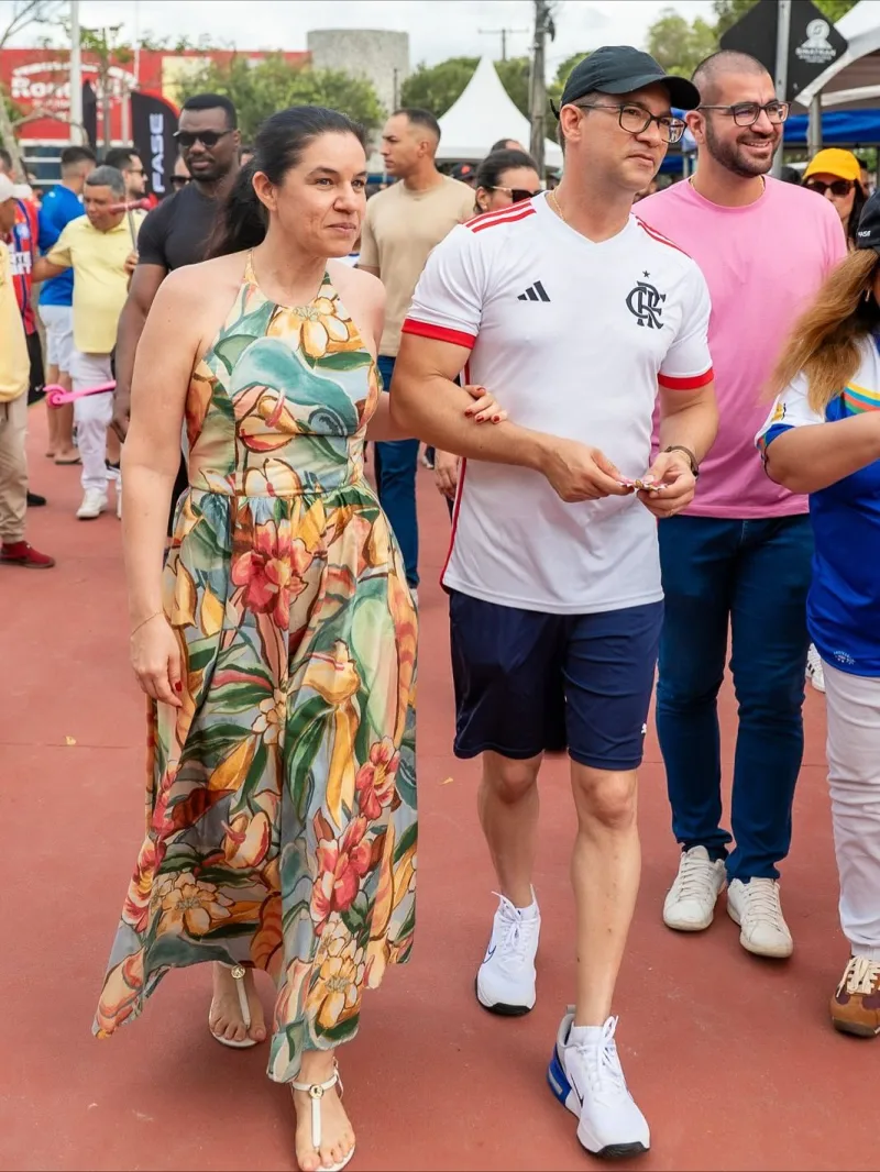 Programa “Domingo é Lazer”  retorna com com várias atividades esportivas e culturais em Teixeira de Freitas