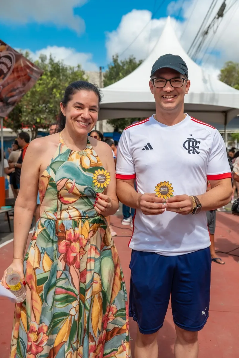 Programa “Domingo é Lazer”  retorna com com várias atividades esportivas e culturais em Teixeira de Freitas