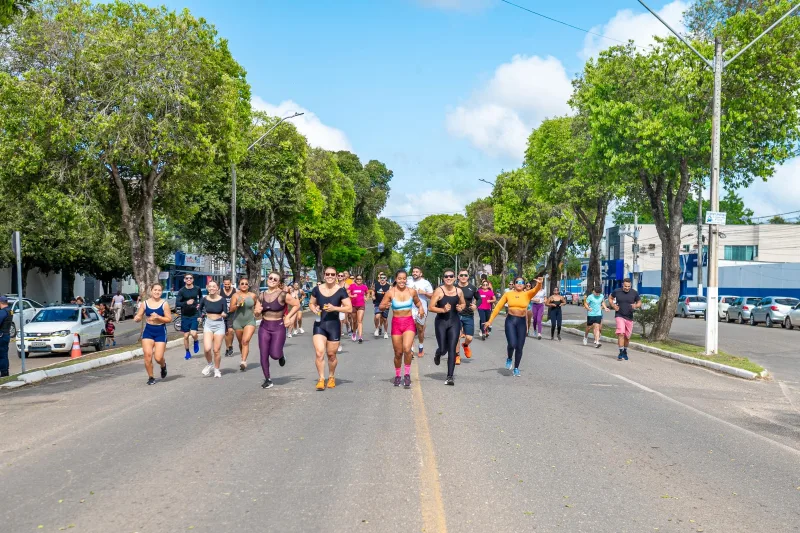 Programa “Domingo é Lazer”  retorna com com várias atividades esportivas e culturais em Teixeira de Freitas