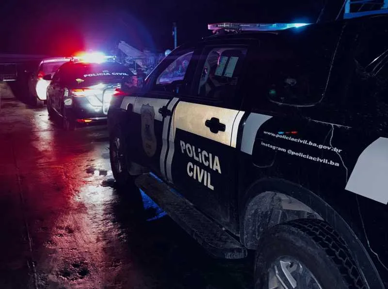 Mulher de 63 anos é assassinada a golpe de martelo dentro de casa em Eunápolis; sobrinho é preso Mulher de 63 anos é assassinada a golpe de martelo dentro de casa em Eunápolis; sobrinho é preso