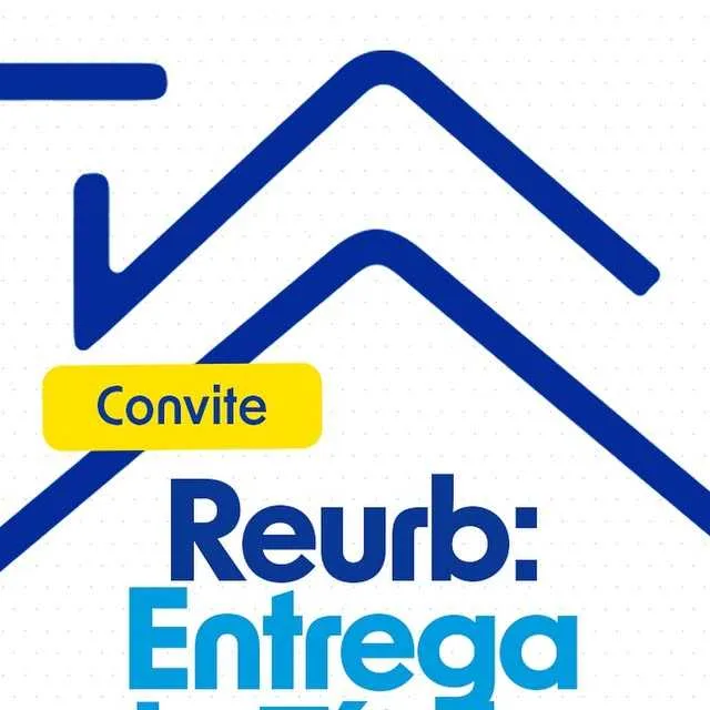 Prefeitura de Teixeira de Freitas realiza entrega de Títulos de Propriedade para moradores