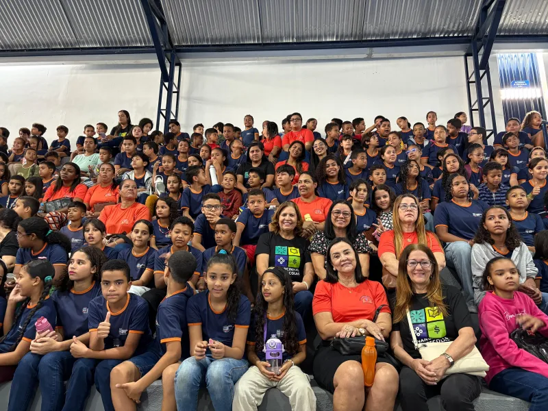 Educação: 