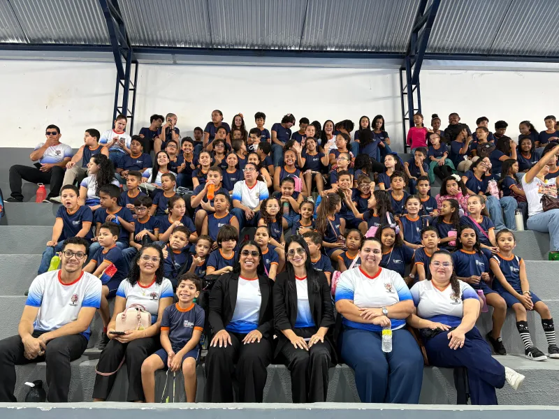 Educação: 