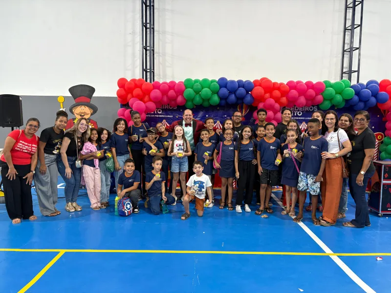 Educação: 