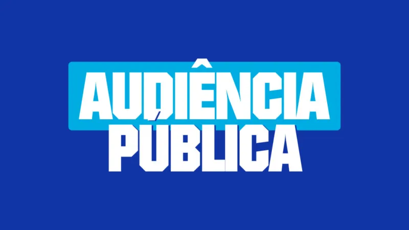 Prefeitura de Teixeira de Freitas convida população para Audiência Pública para discutir metas fiscais Prefeitura de Teixeira de Freitas convida população para Audiência Pública para discutir metas fiscais