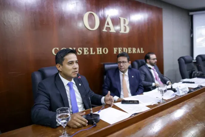 OAB Bahia tem contas aprovadas com louvor pela OAB Nacional