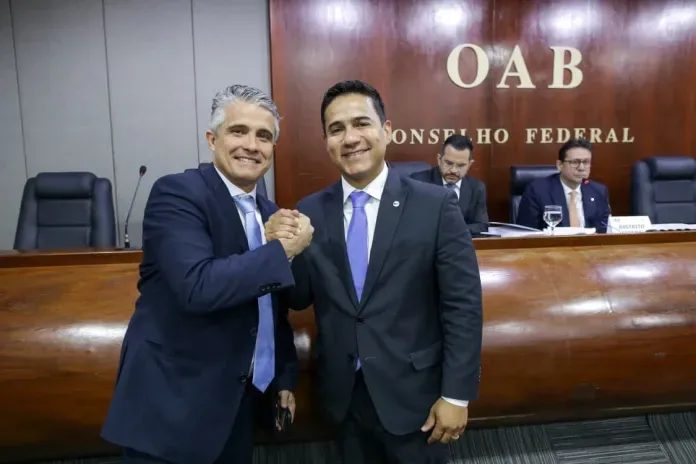 OAB Bahia tem contas aprovadas com louvor pela OAB Nacional