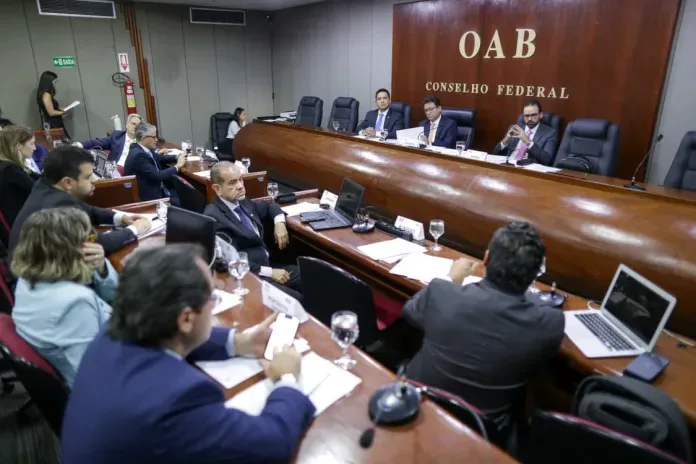 OAB Bahia tem contas aprovadas com louvor pela OAB Nacional