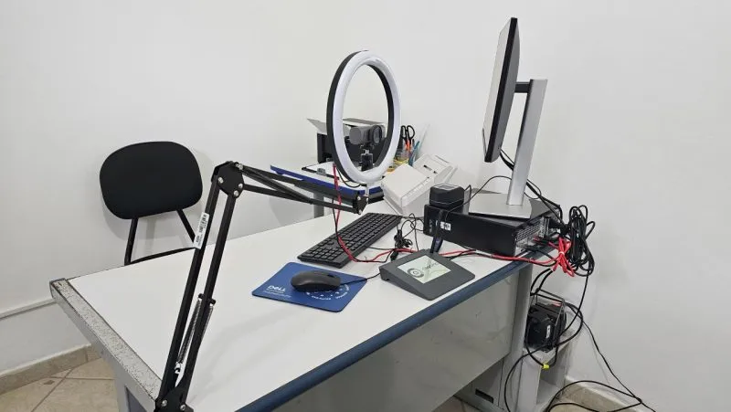 Mucuri ganha agilidade com novos equipamentos para o serviço de emissão da Carteira de Identidade