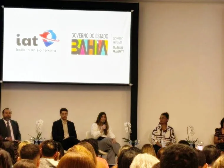 Compromisso com o aprendizado: Ibirapuã participa de formação estratégica em Salvador