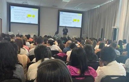 Compromisso com o aprendizado: Ibirapuã participa de formação estratégica em Salvador