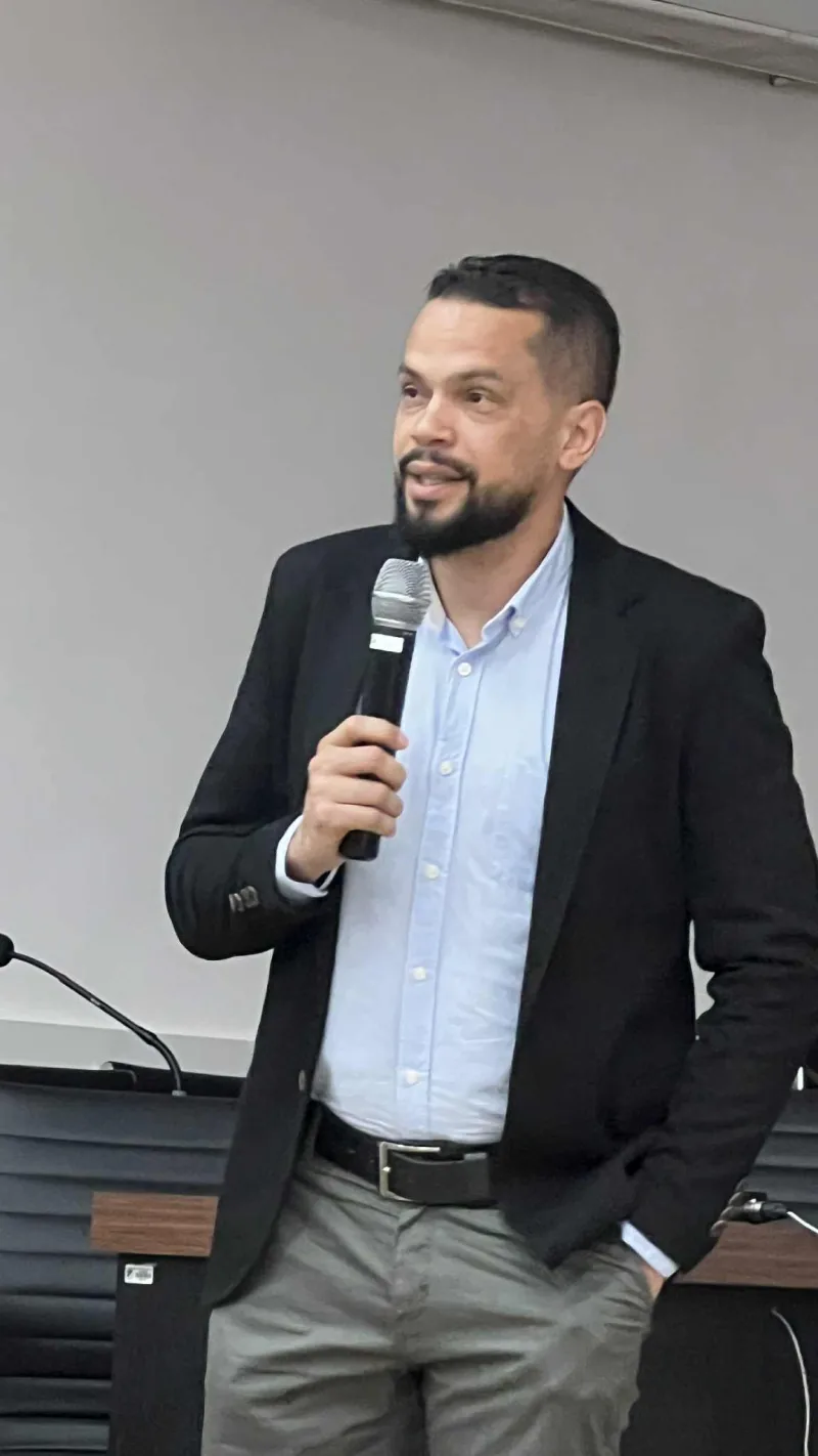 Prefeitura de Teixeira de Freitas apresenta metas fiscais do 2º quadrimestre de 2025 em audiência pública
