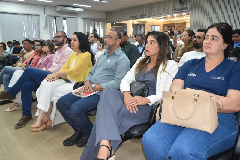 Prefeitura de Teixeira de Freitas apresenta metas fiscais do 2º quadrimestre de 2025 em audiência pública