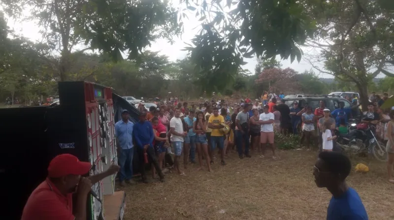 Lagoa Grande: décadas de abandono acirra disputas por moradias em Prado