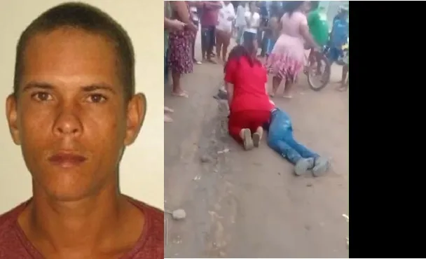 Homem é executado à tiros ao voltar do trabalho, em Teixeira de Freitas