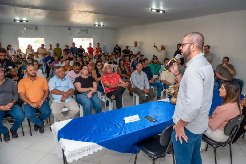 Mais de 100 sonhos realizados: Teixeira de Freitas promove justiça social com entrega de títulos de propriedade