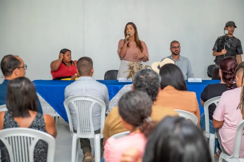 Mais de 100 sonhos realizados: Teixeira de Freitas promove justiça social com entrega de títulos de propriedade
