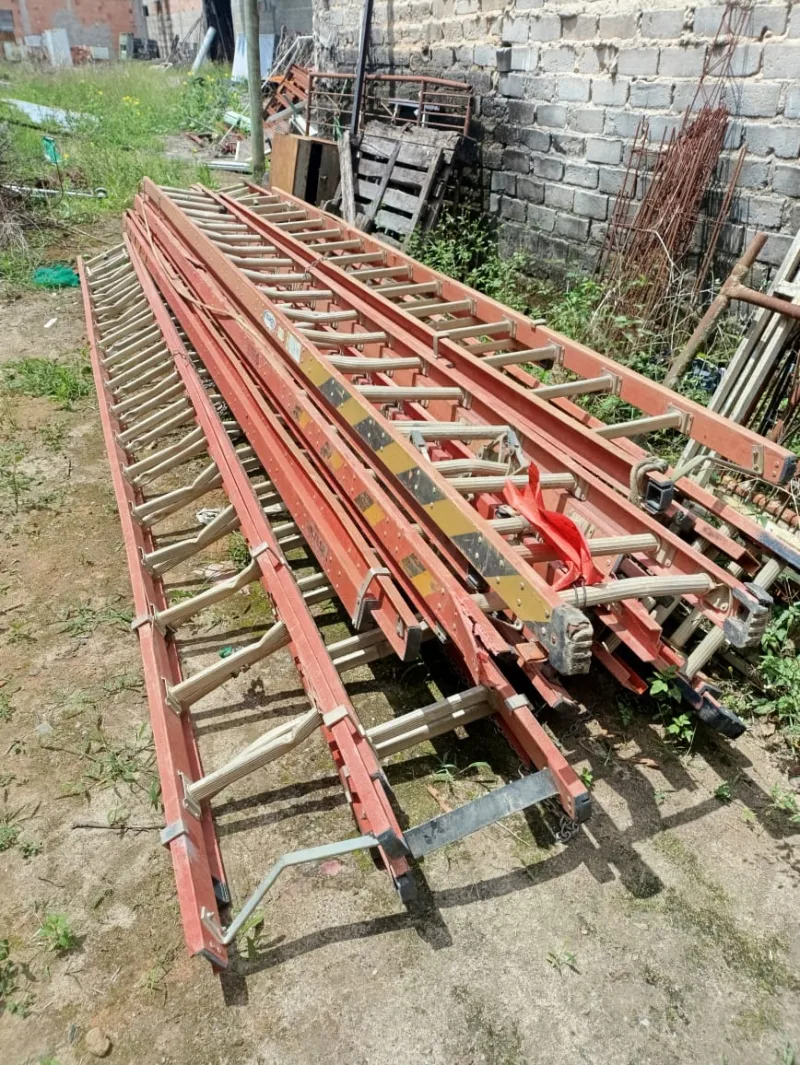 Ação da Polícia Civil em Eunápolis recupera material furtado de empresa Ação da Polícia Civil em Eunápolis recupera material furtado de empresa