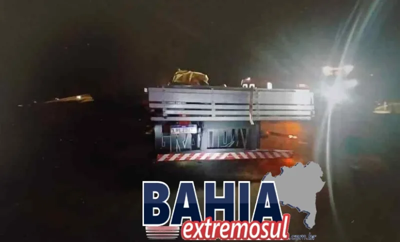 Casal teixeirense morre em acidente na BR 381 em Sabará/MG