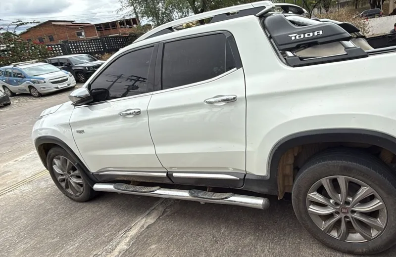 Drogas, veículo e equipamentos são apreendidos em ação conjunta em Jequié