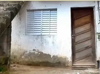 Menino de 09 anos mata a mãe a facadas  no interior de São Paulo. Antes de morrer ela pediu o último abraço ao filho