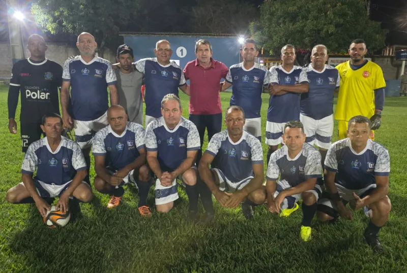 Teixeirão ferve com o retorno dos gogos e dupla vitória de Itanhém!