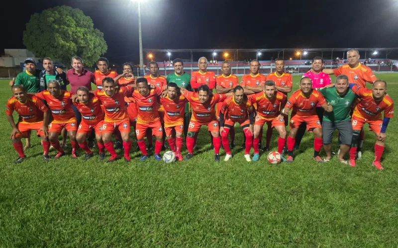 Teixeirão ferve com o retorno dos gogos e dupla vitória de Itanhém!