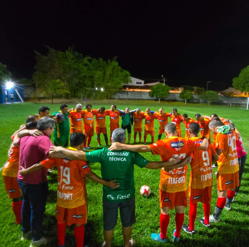 Teixeirão ferve com o retorno dos gogos e dupla vitória de Itanhém!