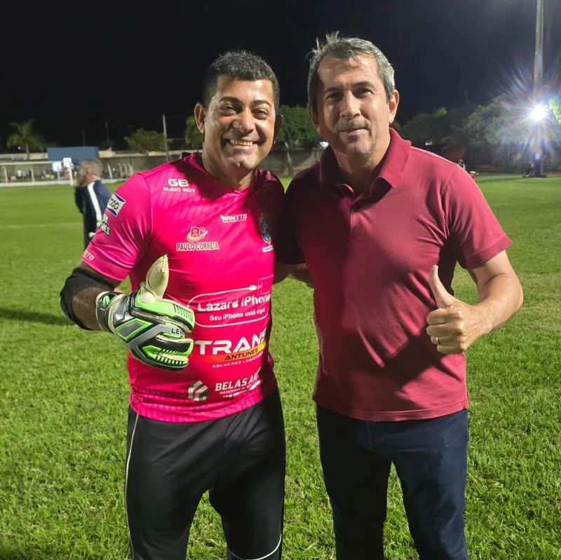 Teixeirão ferve com o retorno dos gogos e dupla vitória de Itanhém!