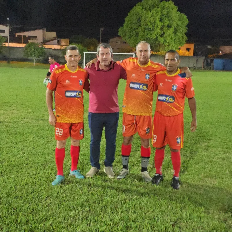 Teixeirão ferve com o retorno dos gogos e dupla vitória de Itanhém!