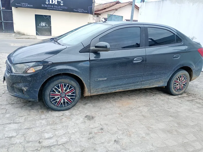 Veículo roubado é recuperado pela 43ª CIPM em Itamaraju Veículo roubado é recuperado pela 43ª CIPM em Itamaraju