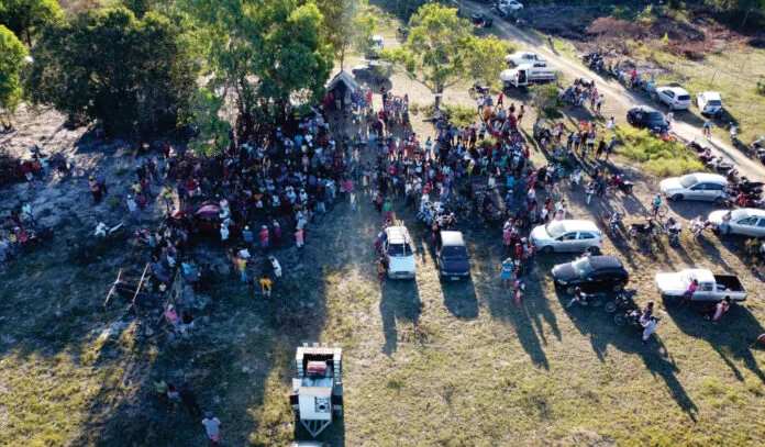 TJ-BA suspende reintegração de posse que poderia desalojar 1.500 famílias em Prado