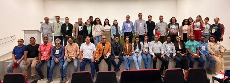 1º Seminário Ambiental de Medeiros Neto reúne autoridades, especialistas e estudantes