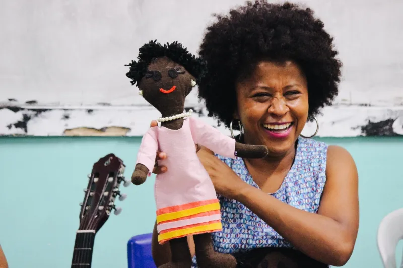 Extremo Sul recebe festa literária com feira de livros e atrações culturais gratuitas de quarta a sábado  