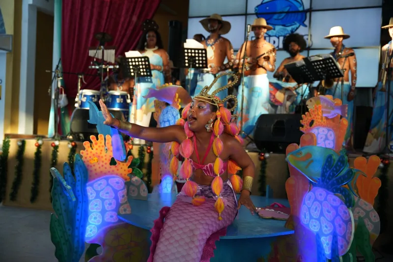 Extremo Sul recebe festa literária com feira de livros e atrações culturais gratuitas de quarta a sábado  